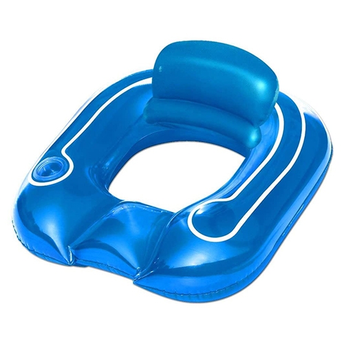 BESTWAY Swimming Flip Pillow Seat