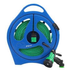 Woven Water Pipe Turntable Suit