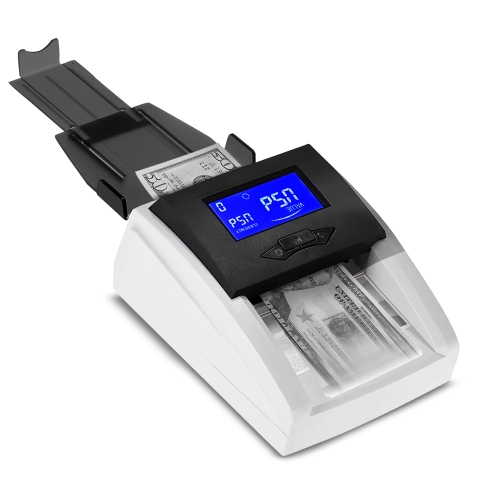 Professional Money Detector HL-206 USD, EUR, LBP