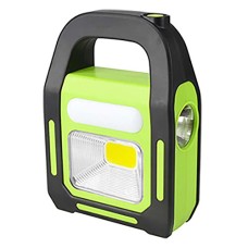 HURRY BOLT - Portable Solar Charging Box