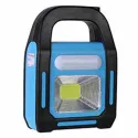 HURRY BOLT - Portable Solar Charging Box