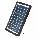 EASY POWER - Mini Solar Lighting System With Speaker