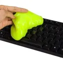 Magic Slime Reusable Keyboard Cleaner