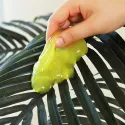 Magic Slime Reusable Keyboard Cleaner