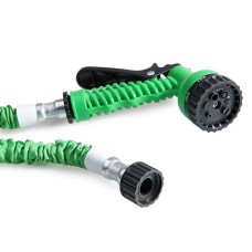50ft/15m - 5m The Incredible Expanding Magic Hose