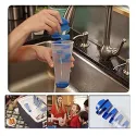 Creative Ice Maker Tool Freeze