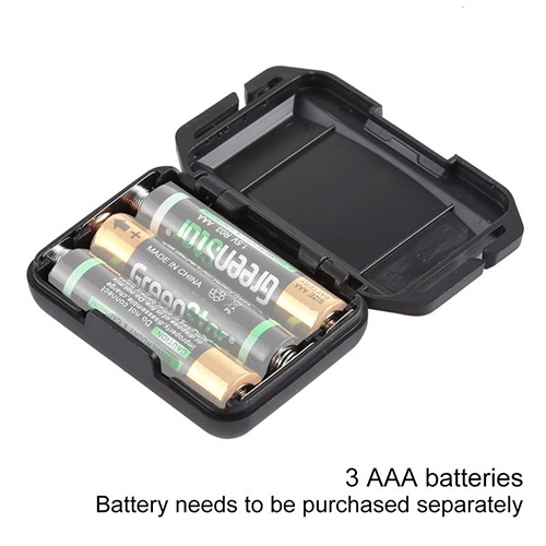 HeadLamp LED - HeadBand 10W COB