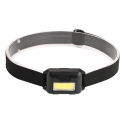 HeadLamp LED - HeadBand 10W COB
