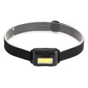 HEADLAMP LED - HEADBAND 10W COB