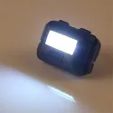 HEADLAMP LED - HEADBAND 10W COB