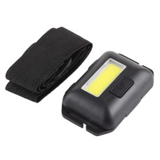 HeadLamp LED - HeadBand 10W COB