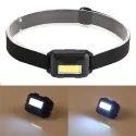 HEADLAMP LED - HEADBAND 10W COB