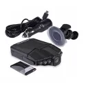 HD DVR HD portable DVR with 2.5"TFT Screen