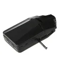 HD DVR HD portable DVR with 2.5"TFT Screen