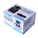 HD DVR HD portable DVR with 2.5"TFT Screen