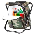 Folding chair Pouch for heat preservation