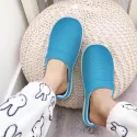 Cool BAMBOO anti-fatigue get slippers