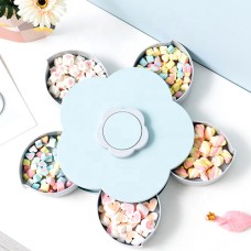 Flowers Overflow Candy Box