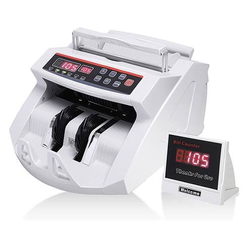 Money Counter
