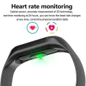 INTELLIGENCE Health Bracelet Track Your Day and Night