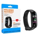 INTELLIGENCE Health Bracelet Track Your Day and Night