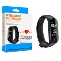 INTELLIGENCE Health Bracelet Track Your Day and Night