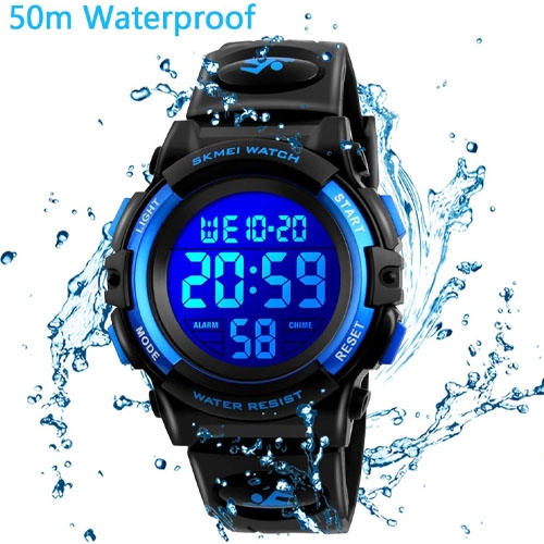 Sport Watch Water resist