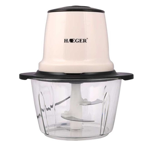 HAEGER ELECTRIC CHOPPER HG-7006A