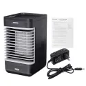 PORTABLE MINI AIR CONDITIONER COOLER WITH MAX 700 ML TANK