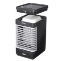 PORTABLE MINI AIR CONDITIONER COOLER WITH MAX 700 ML TANK