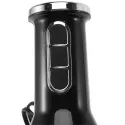 HAEGER Chrome Black Electric Hand Blender HG287