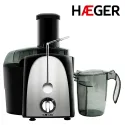 HAEGER Juice Extractor HG-2814