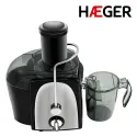 HAEGER Juice Extractor