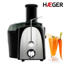 HAEGER Juice Extractor HG-2814