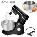 PROFESSIONAL STAND MIXER 3L, ACKILISS ACK-SM-1012 400 W