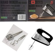 HAEGER Hand Mixer HG-6660