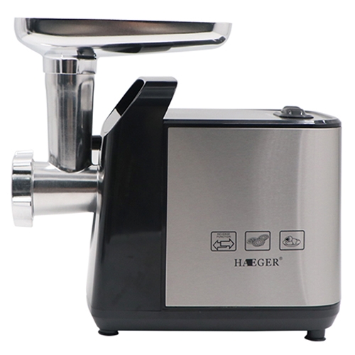 HAEGER HG-3396 Meat Grinder