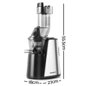 HAEGER Juicer and Cream maker HG-2808