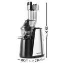 HAEGER Juicer and Cream maker HG-2808