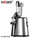 HAEGER Juicer and Cream maker HG-2808