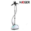 HAEGER Garments Steamer HG-3039