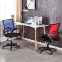 Office Mesh Chair Computer Desk Fabric Adjustable Ergonomic 360 Degree Swivel Lift