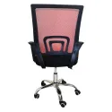 Office Mesh Chair Computer Desk Fabric Adjustable Ergonomic 360 Degree Swivel Lift