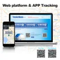 GPS / SMS / GPRS Tracker Vehicle Tracking System