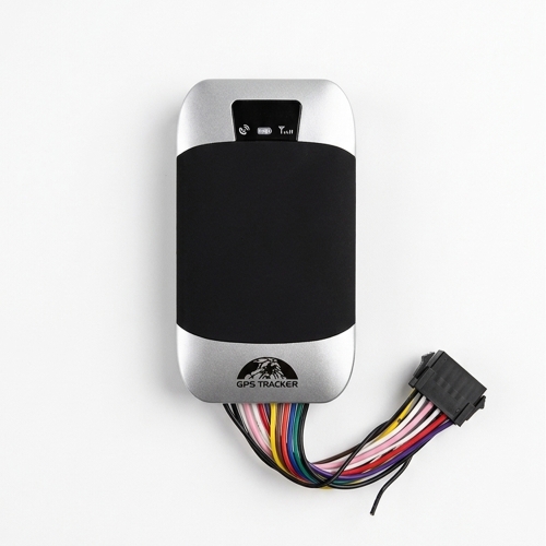 GPS / SMS / GPRS Tracker Vehicle Tracking System