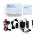 GPS / SMS / GPRS Tracker Vehicle Tracking System