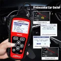 KONNWEI OBDII / EOBD Scanner