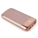 Power Bank 6000mah External Battery Charger for All smartphones 
