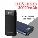 Power Bank 6000mah External Battery Charger for All smartphones 