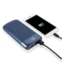 Power Bank 6000mah External Battery Charger for All smartphones 